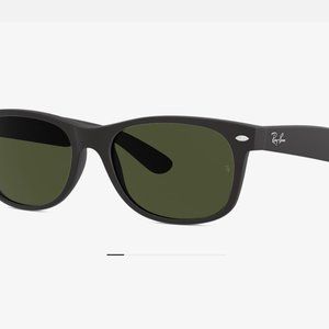 Ray Ban New Wayfarer